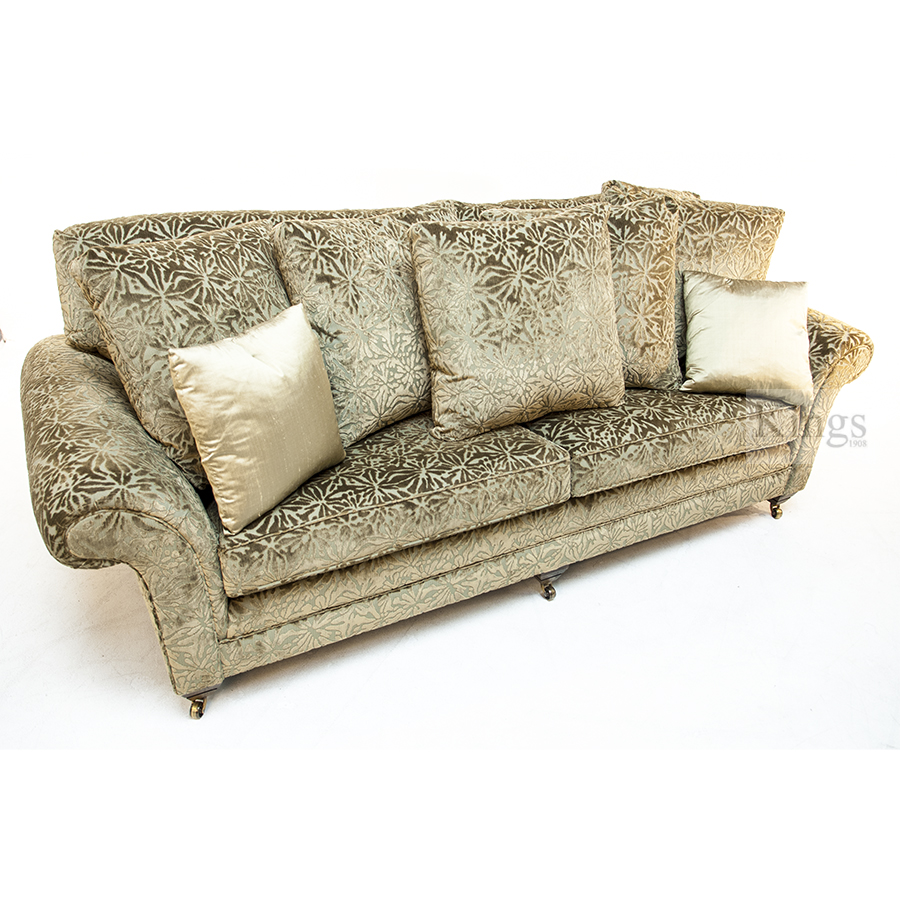 John Sankey Bronte King Size Sofa Kings